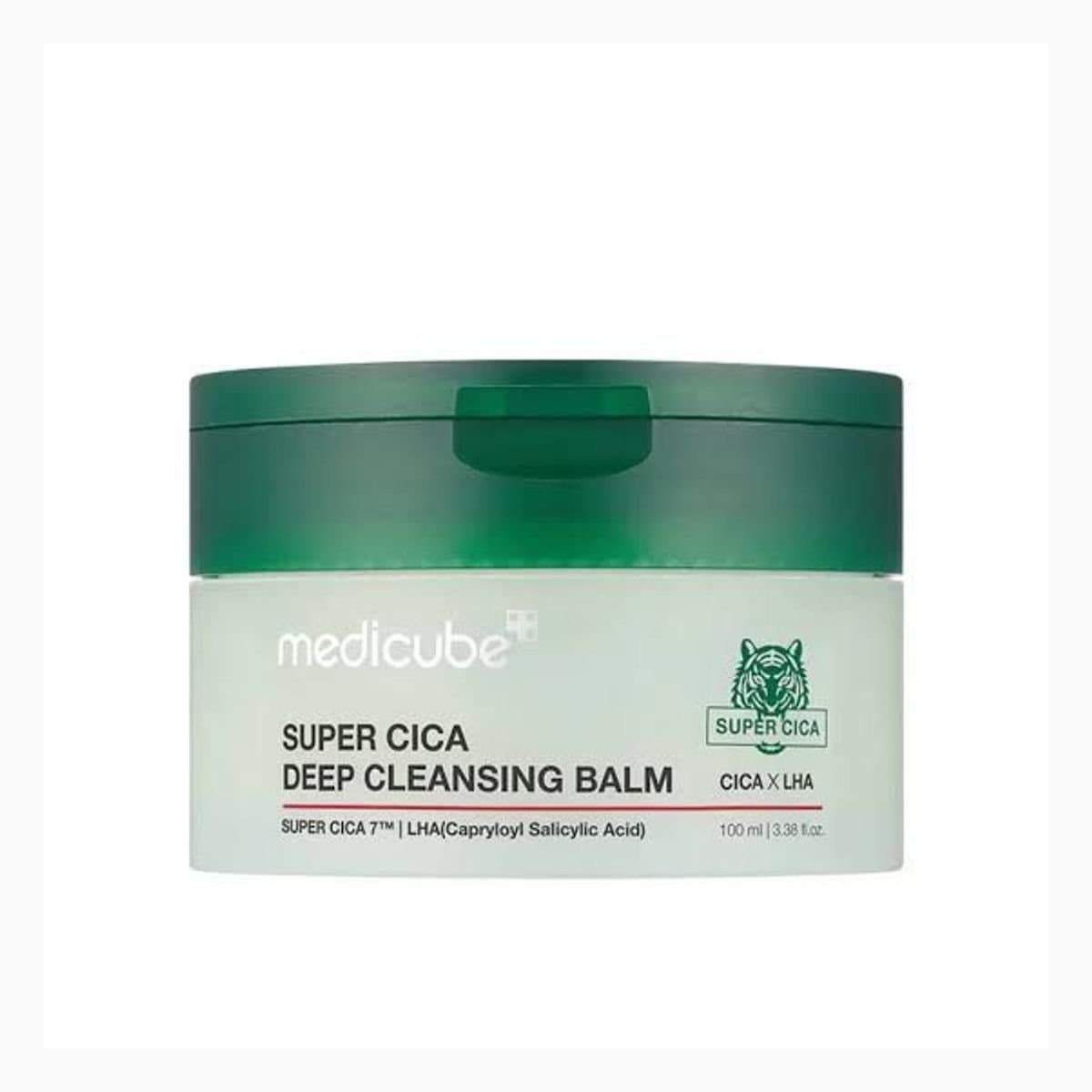 SUPER CICA DEEP CLEANSING BALM 100ml