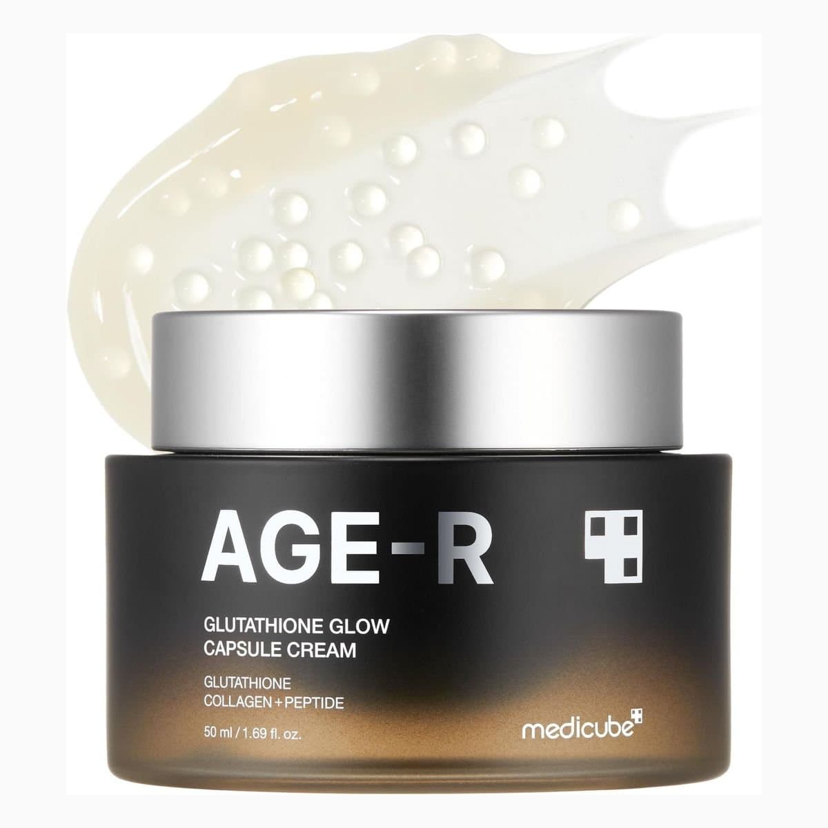 GLUTATHIONE GLOW CAPSULE CREAM