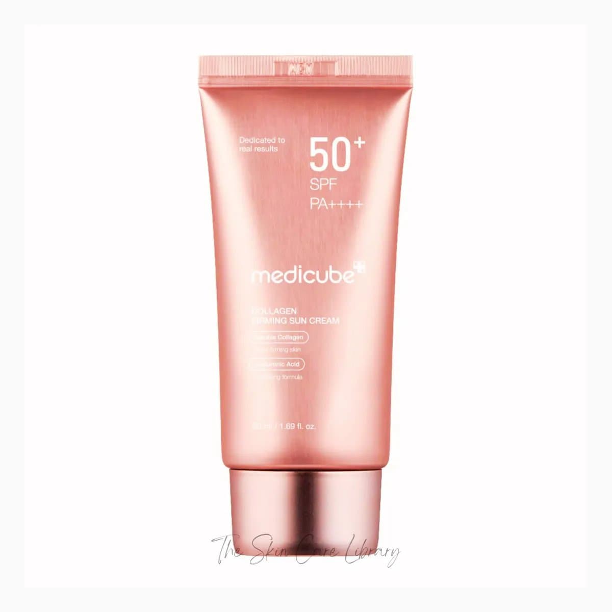COLLAGEN FIRMING SUNCREAM 50ml