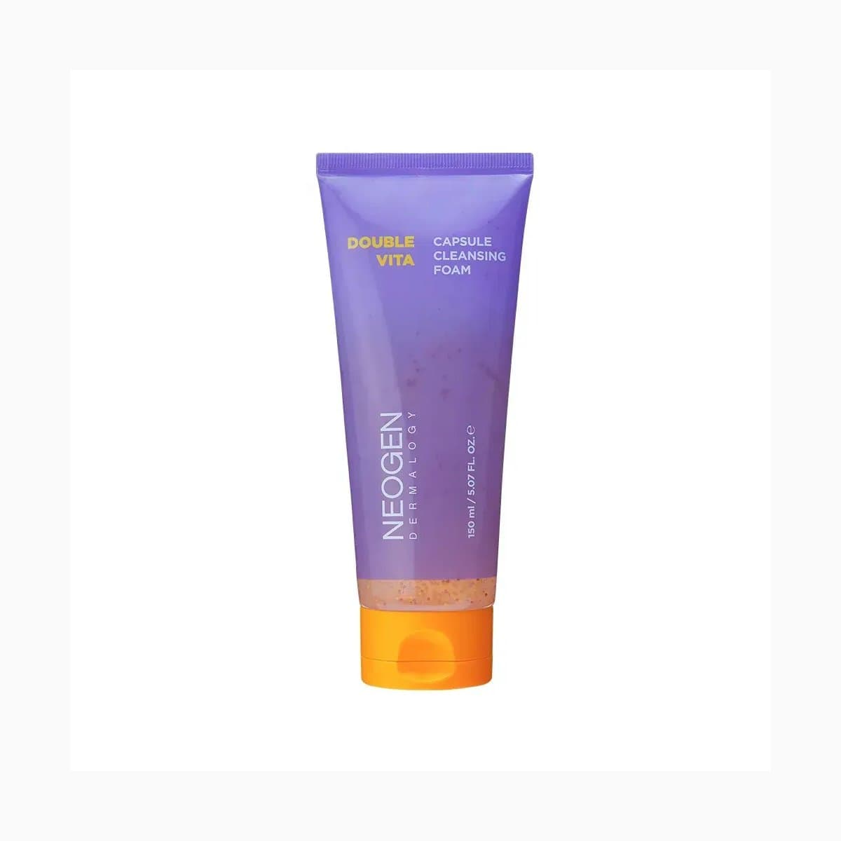 NEOGEN DERMALOGY DOUBLE VITA CAPSULE CLEANSING FOAM