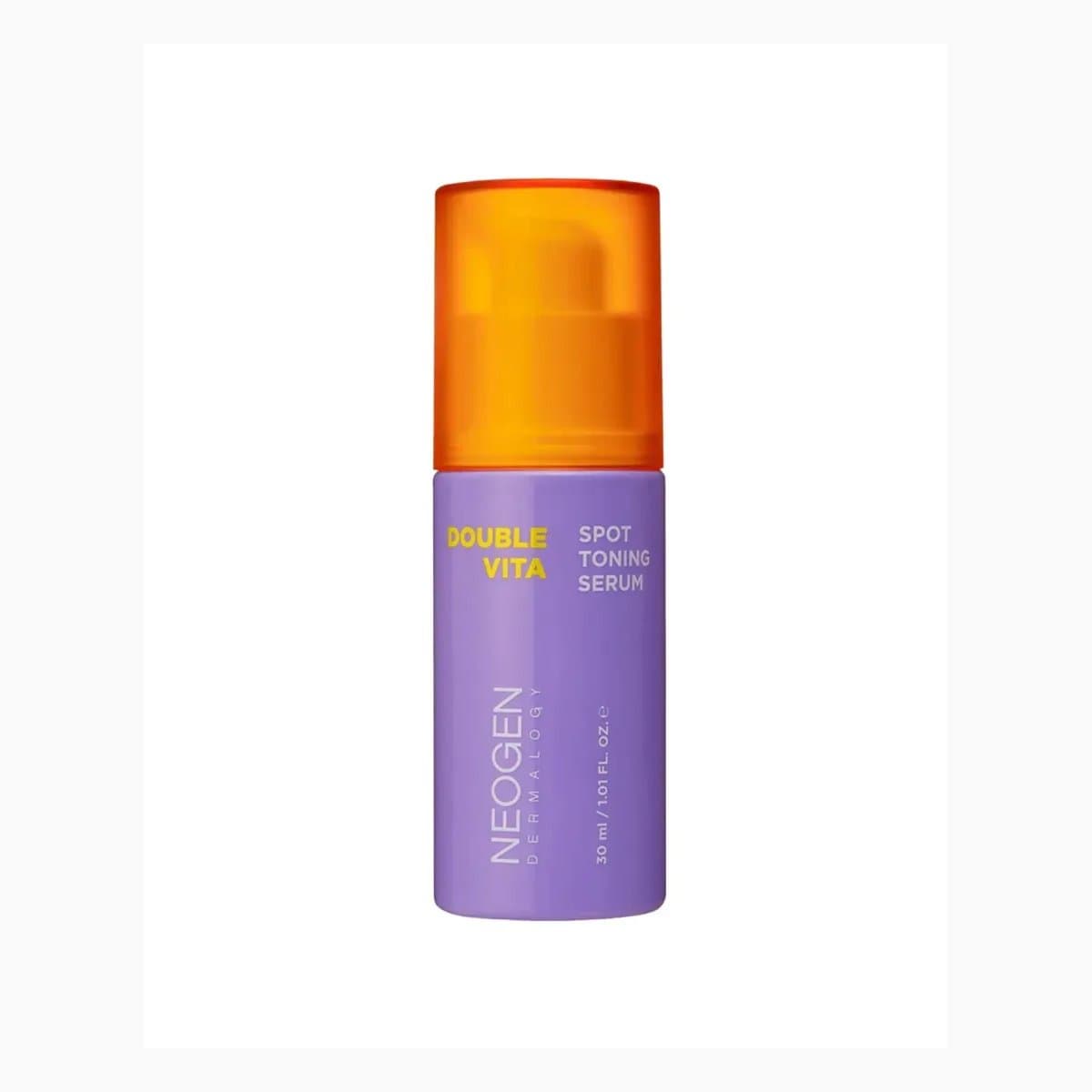 NEOGEN DERMALOGY DOUBLE VITA SPOT TONING SERUM
