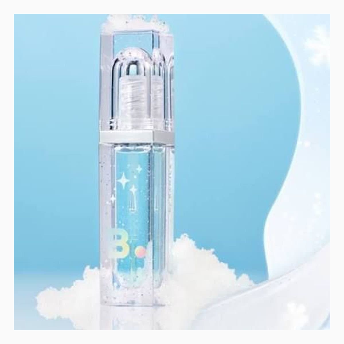B.by BANILA Volume Lip Plumper-Maxi Crystal-3.8G