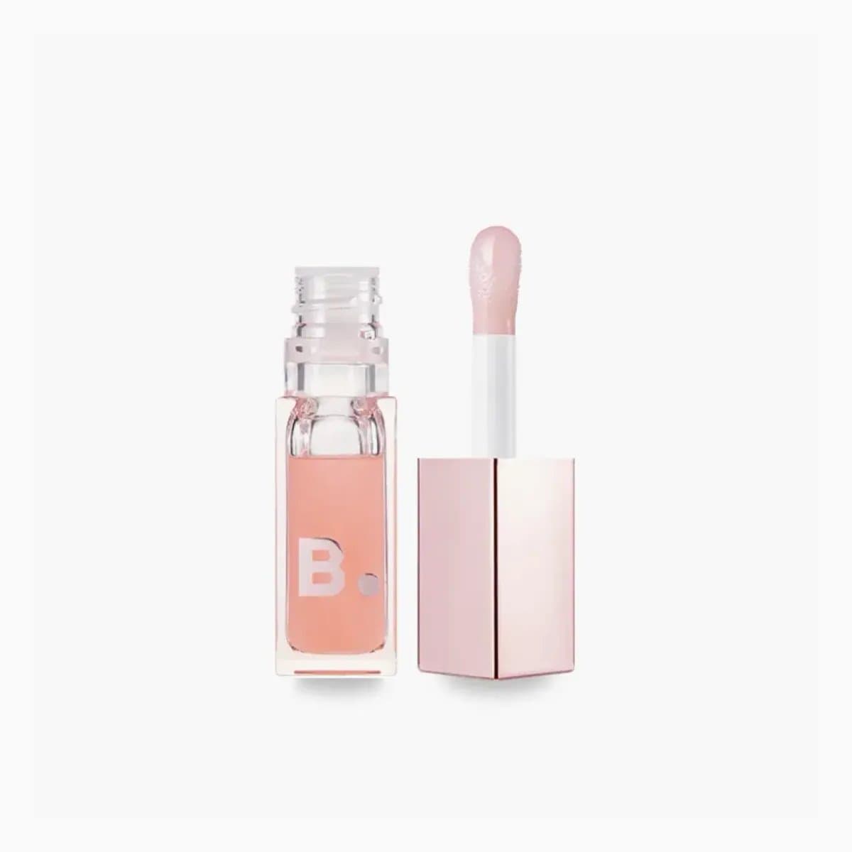B. by BANILA Hydrating Lip Oil Bare Pink
