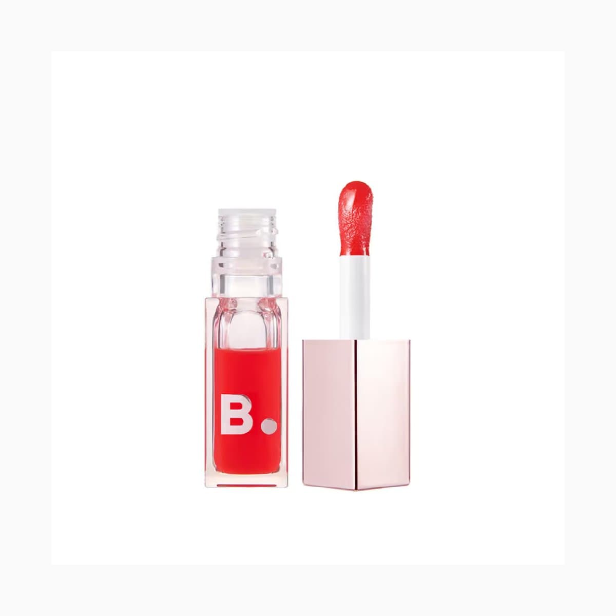 B. by BANILA Hydrating Lip Oil Red Apple