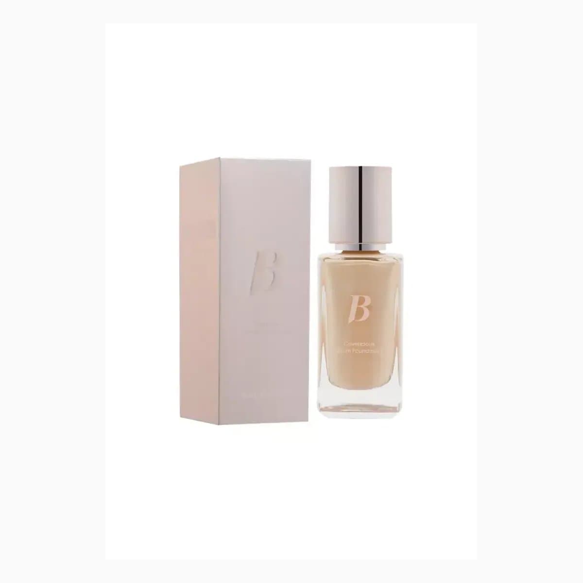 BANILA CO Covericious Serum Foundation-21 Ivory 30g