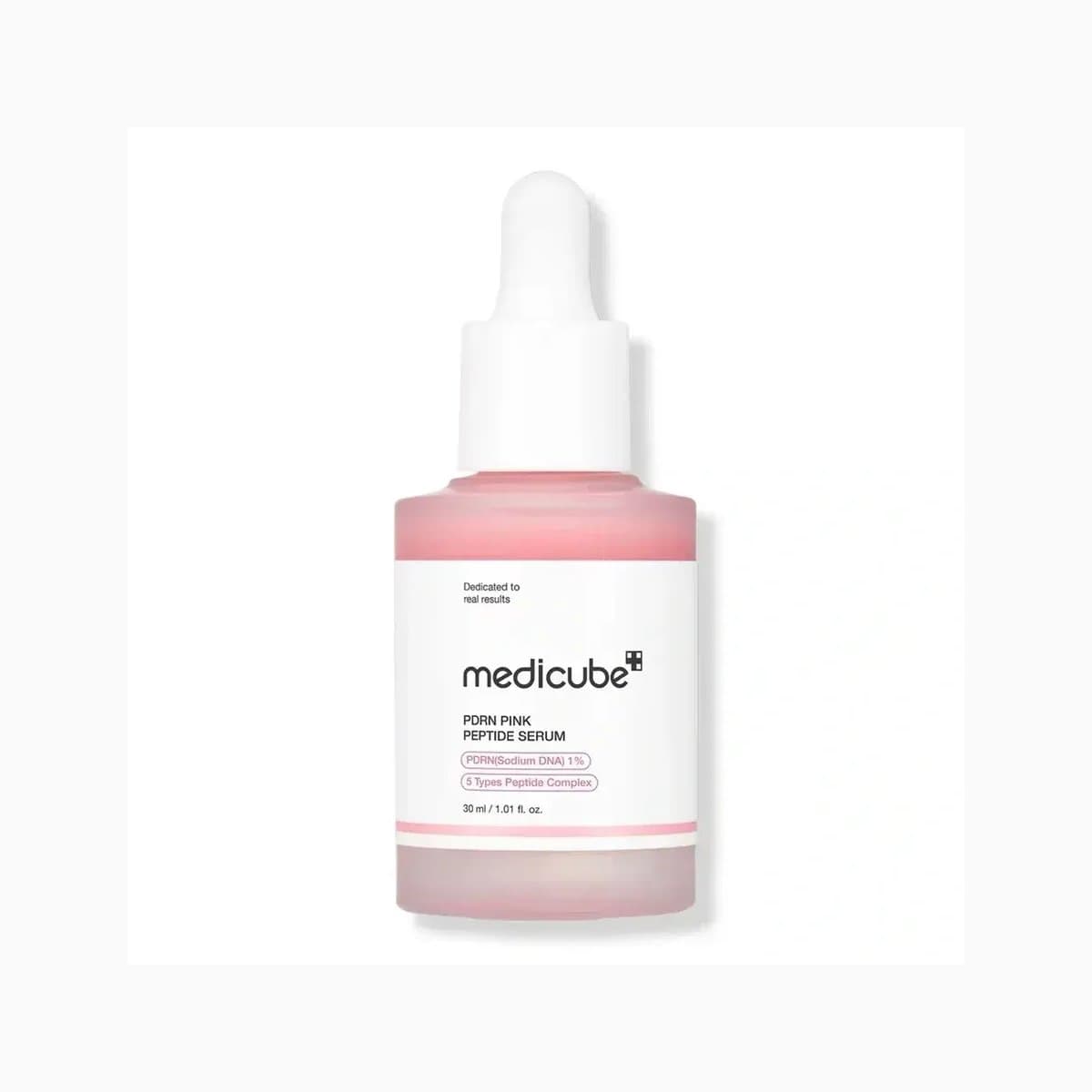 PDRN PINK PEPTIDE SERUM 30ml