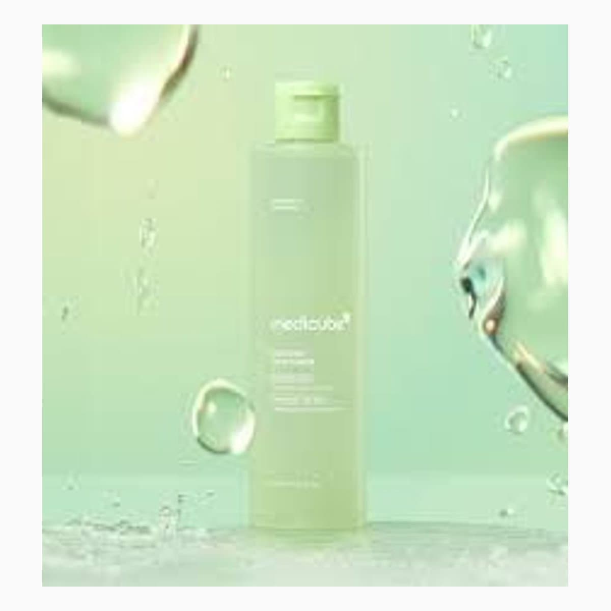EXOSOME CICA TONER 210ml