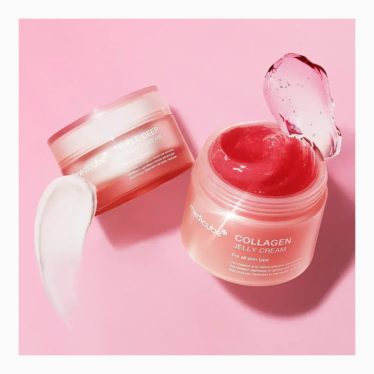 COLLAGEN JELLY CREAM 50ml