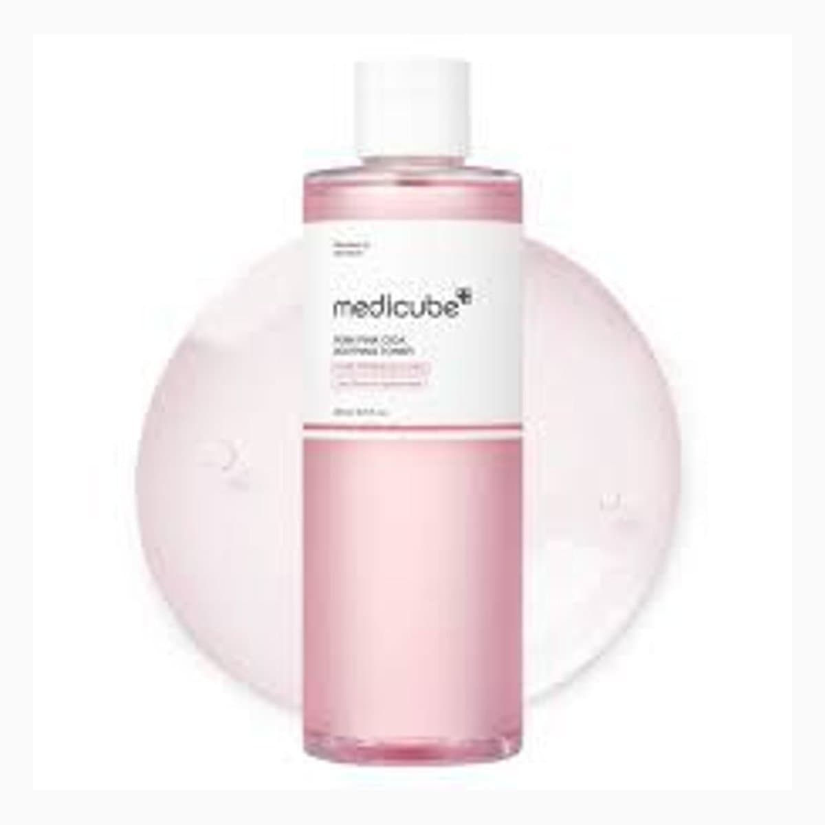 PDRN PINK CICA SOOTHING TONER 250ml