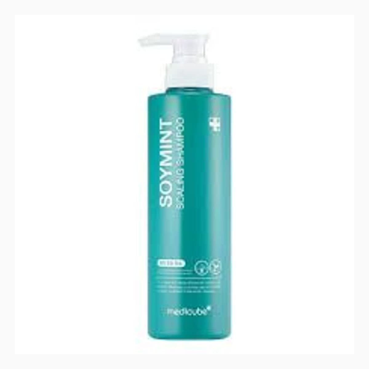 SOYMINT SCALING SHAMPOO 490ml