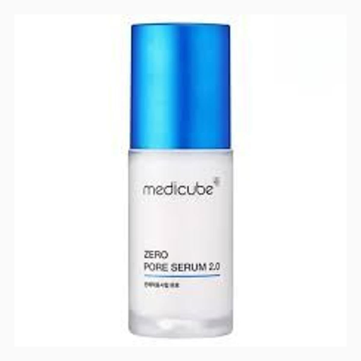 ZERO PORE SERUM 2.0 37ML