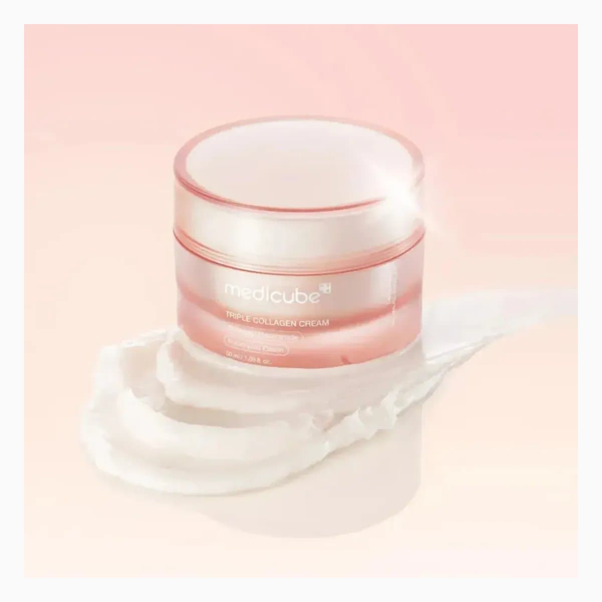 TRIPLE COLLAGEN CREAM 4.0 50ml