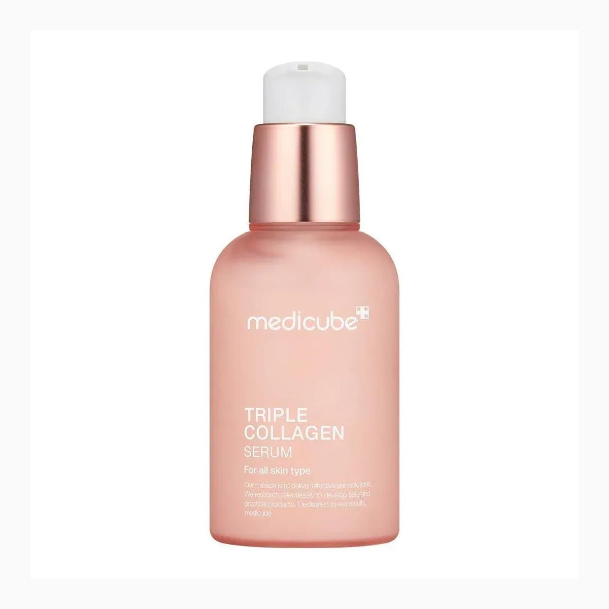 TRIPLE COLLAGEN SERUM 4.0 55ml