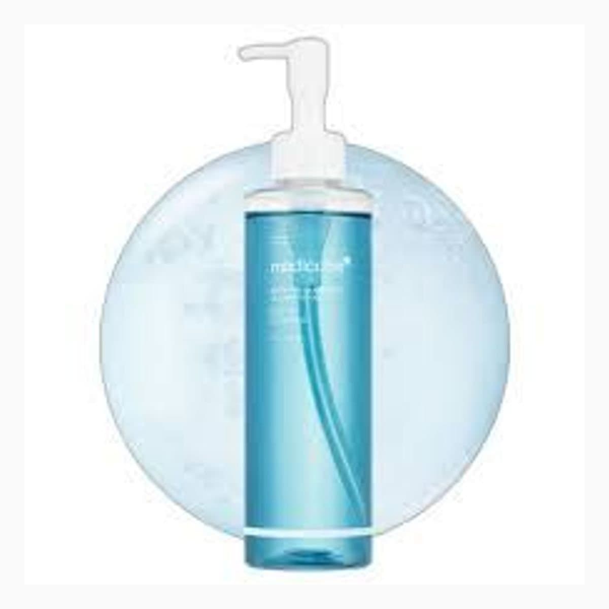 ZERO PORE BLACKHEAD DEEP CLEANSING OIL 205ml