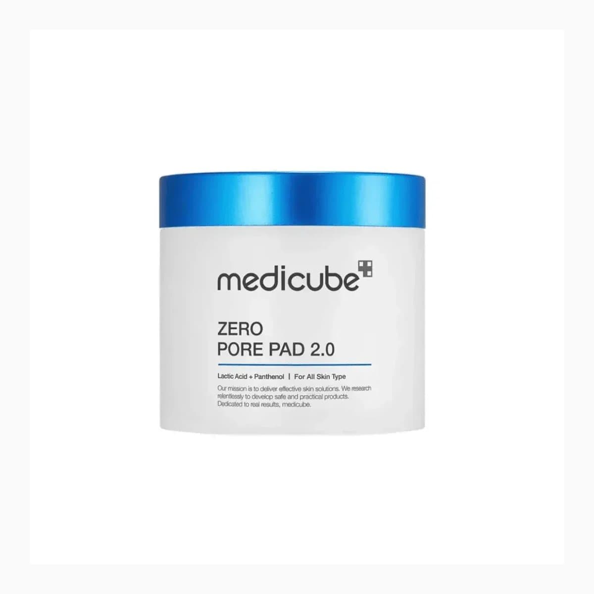 2024 ZERO PORE PAD 2.0