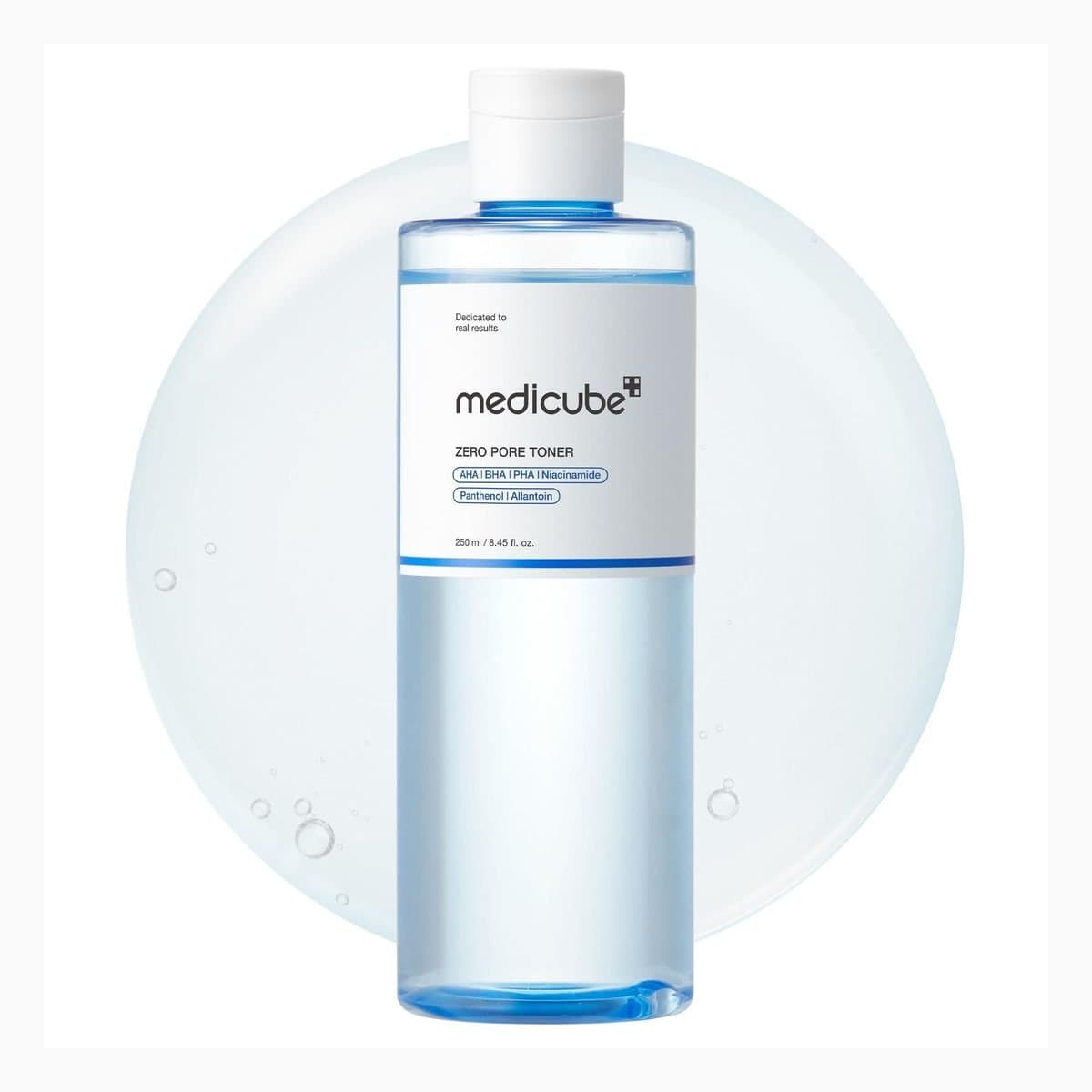 ZERO PORE TONER 250ml