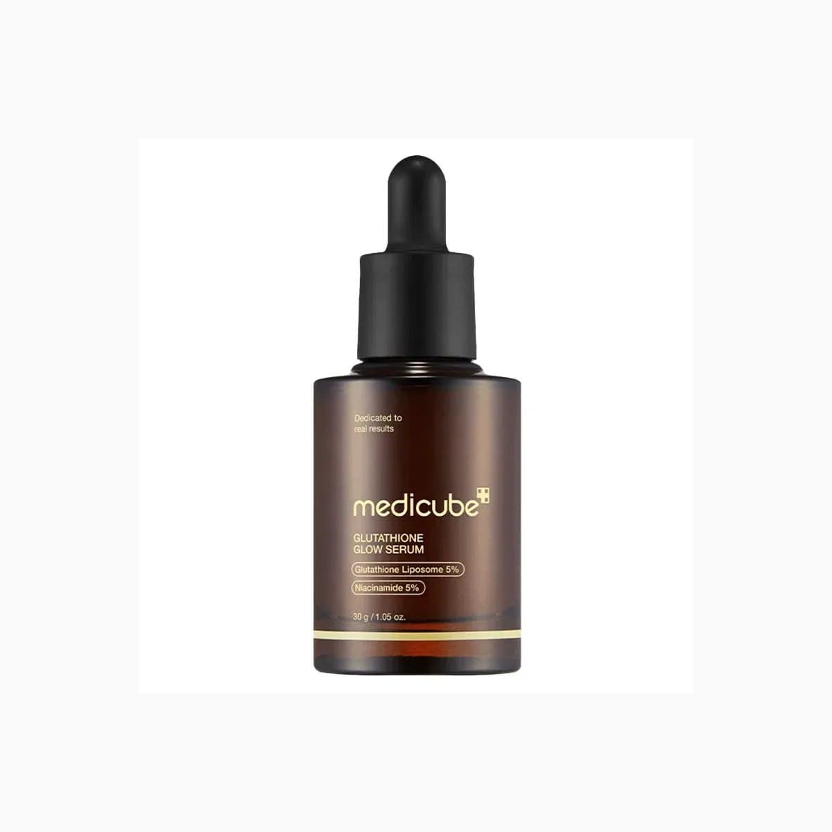 GLUTATHIONE GLOW SERUM