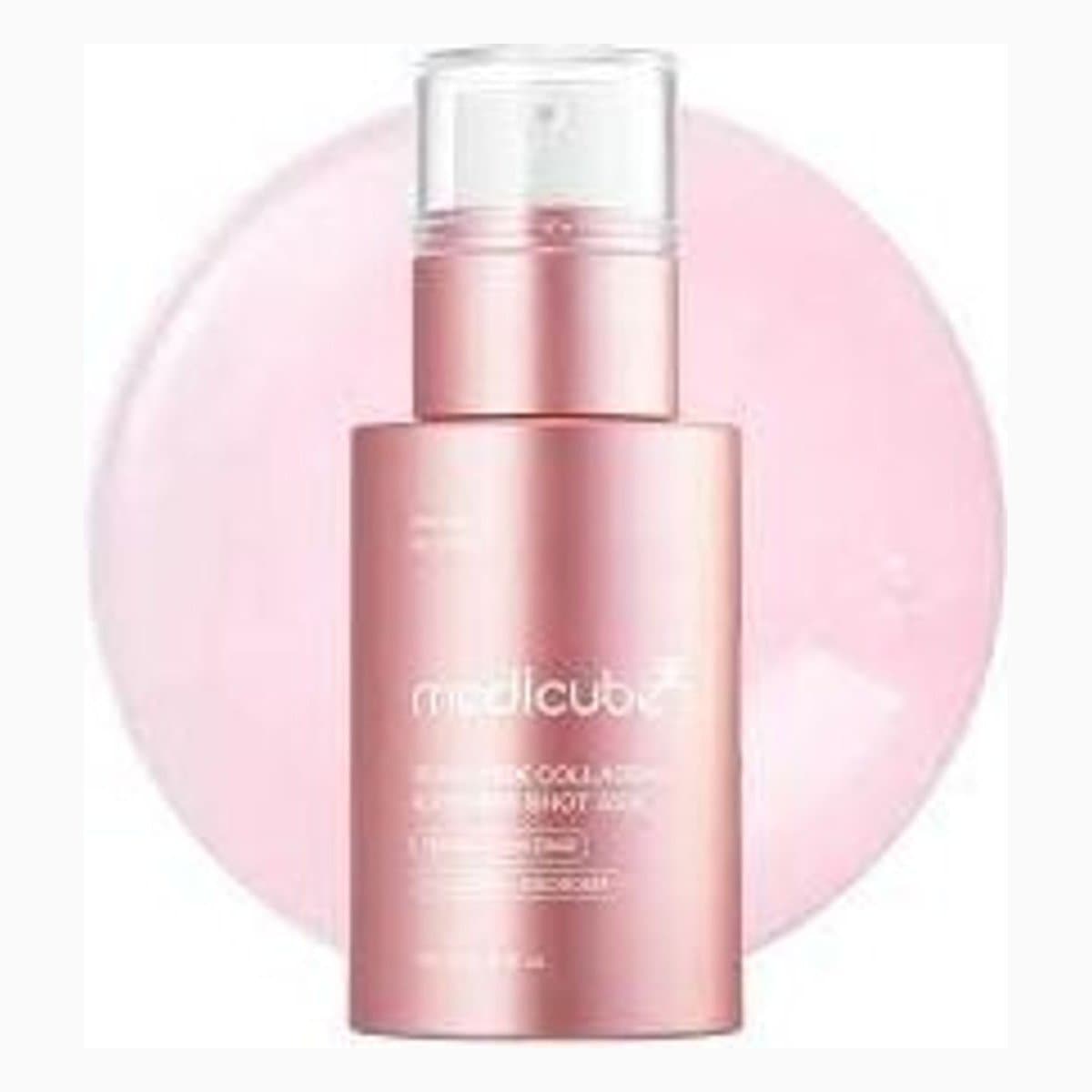 PDRN PINK EXOSOME SHOT SERUM 2000 30ml