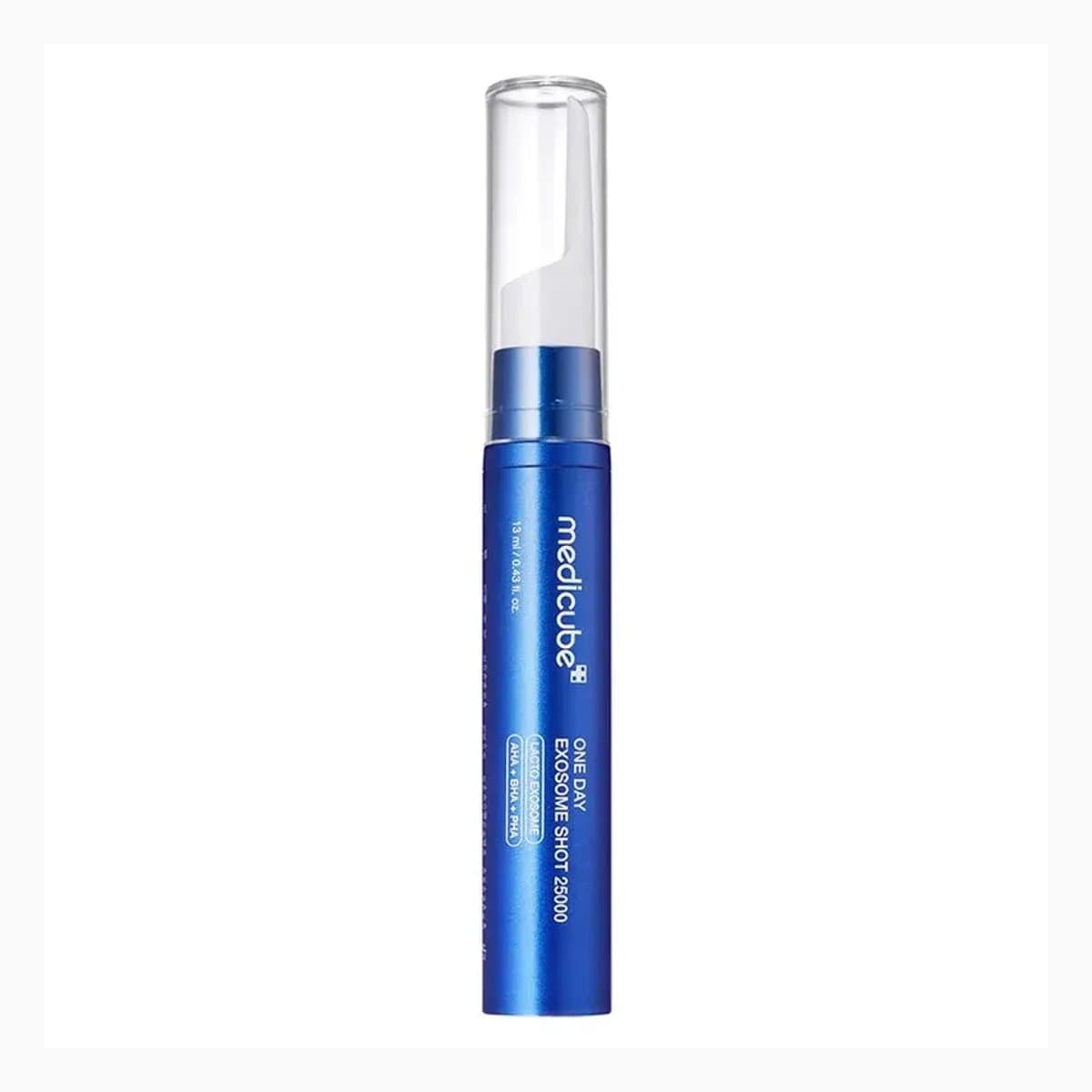 ONE DAY EXOSOME SHOT PORE AMPOULE 25000 13ml