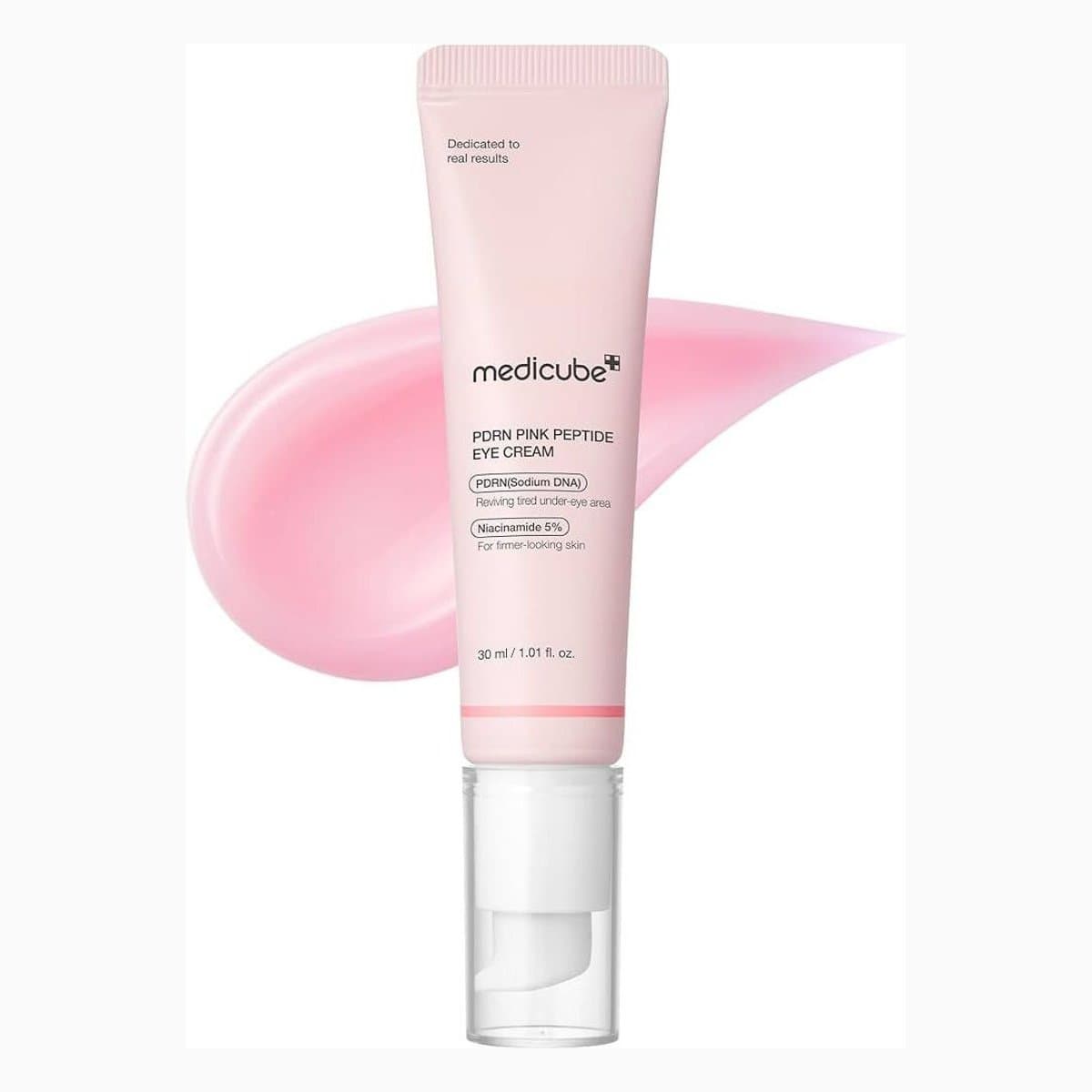 PDRN PINK PEPTIDE EYE SERUM 30ml