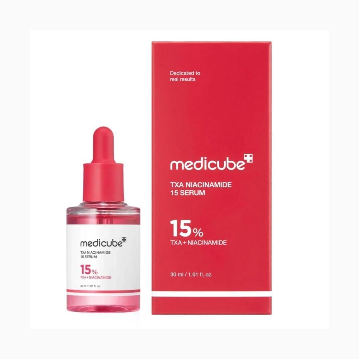 TXA NIACINAMIDE 15 SERUM 30ml