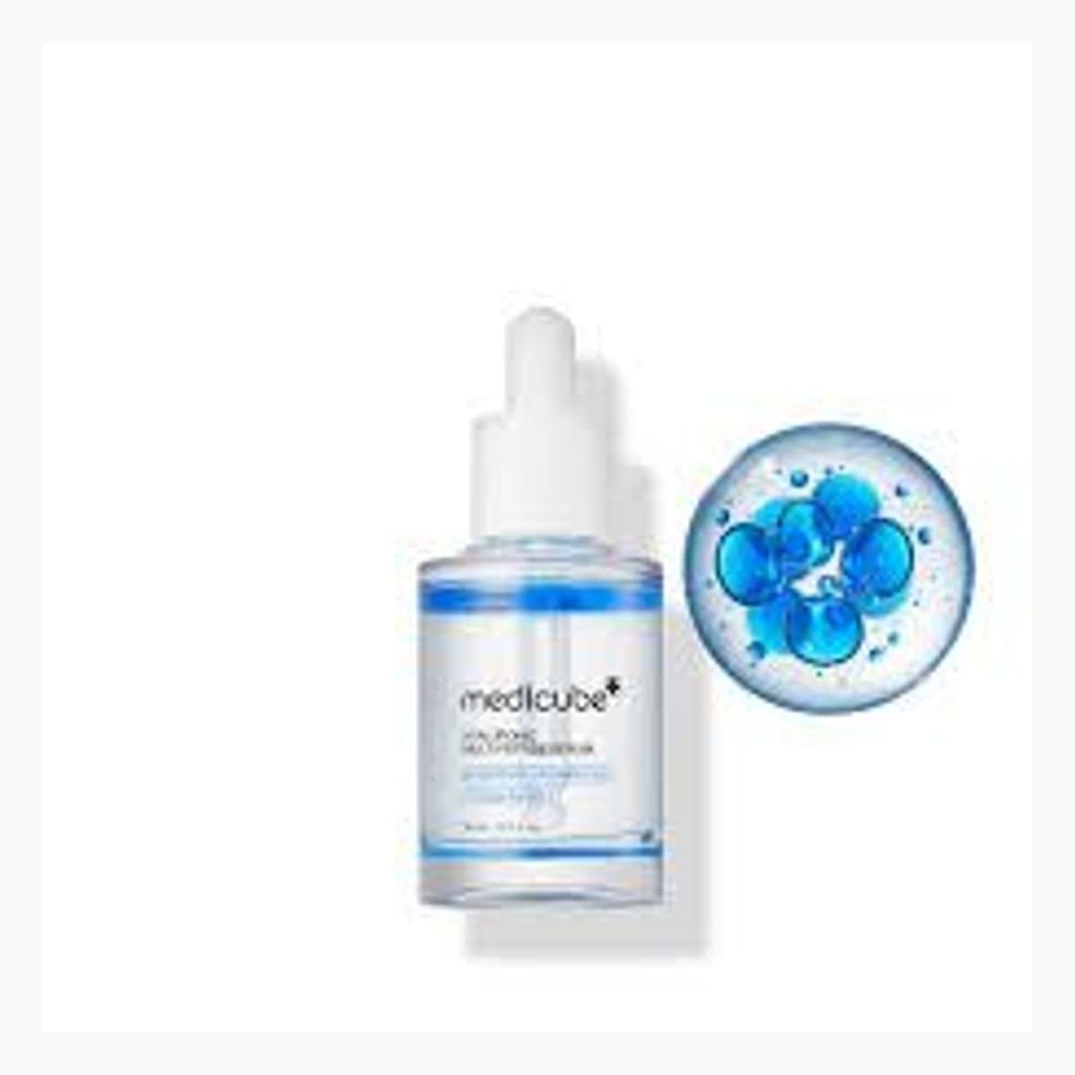 HYALURONIC MULTI PEPTIDE SERUM 30ml