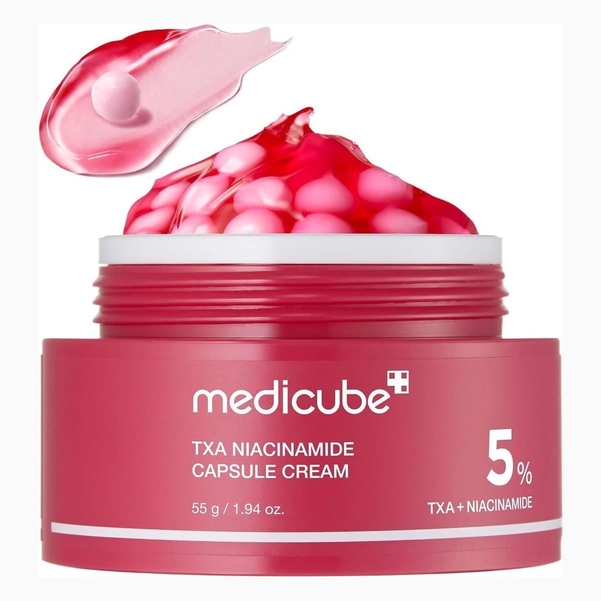 TXA NIACINAMIDE CAPSULE CREAM 55g