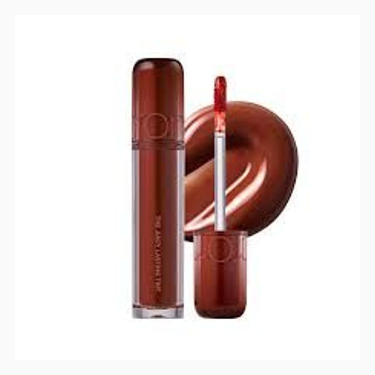 rom&nd THE JUICY LASTING TINT 17 DARK COCONUT