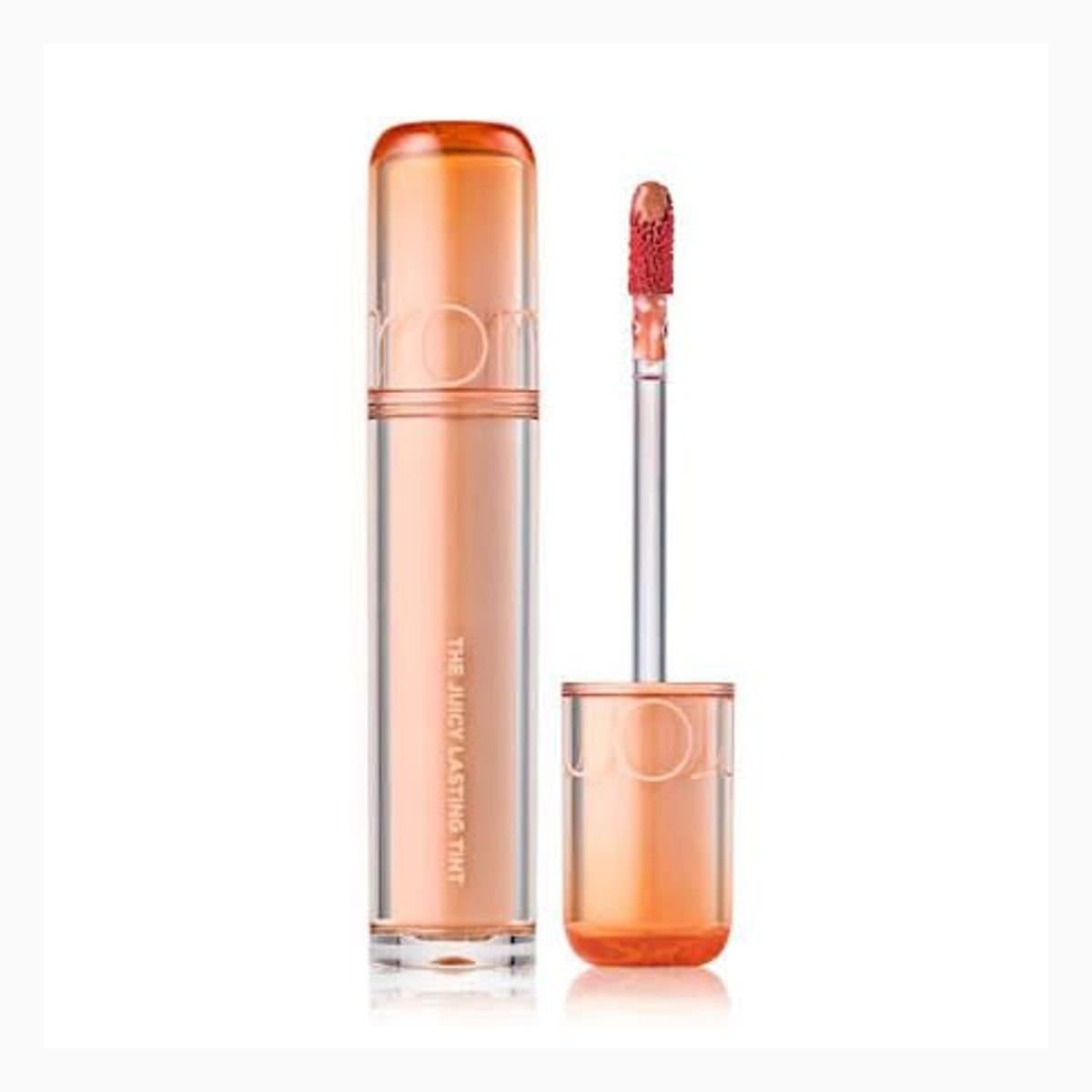 rom&nd THE JUICY LASTING TINT 01 POMELO SKIN