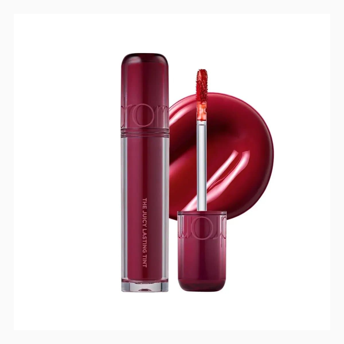 rom&nd THE JUICY LASTING TINT 16 PLUM COKE