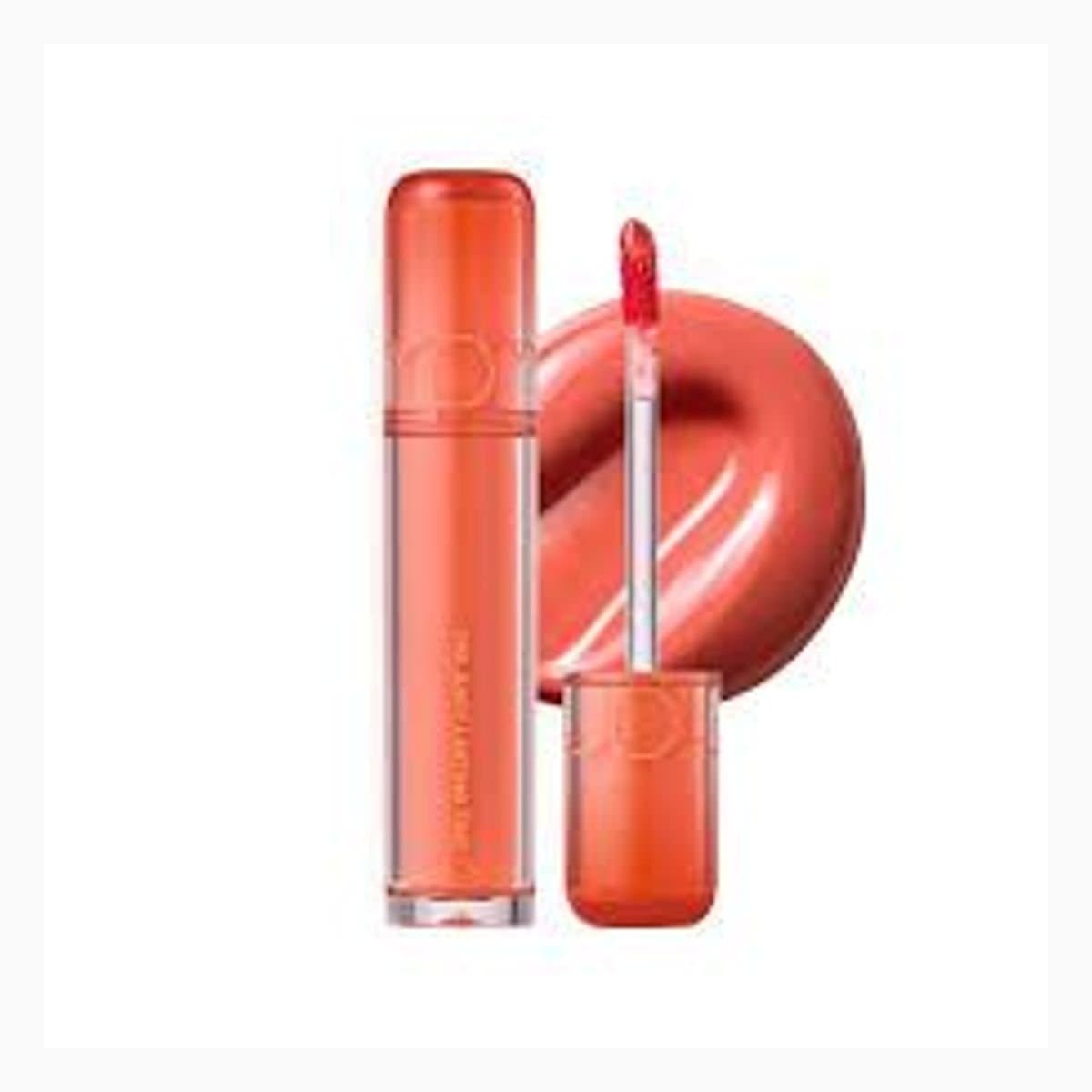 rom&nd THE JUICY LASTING TINT 11 PAPAYA JAM