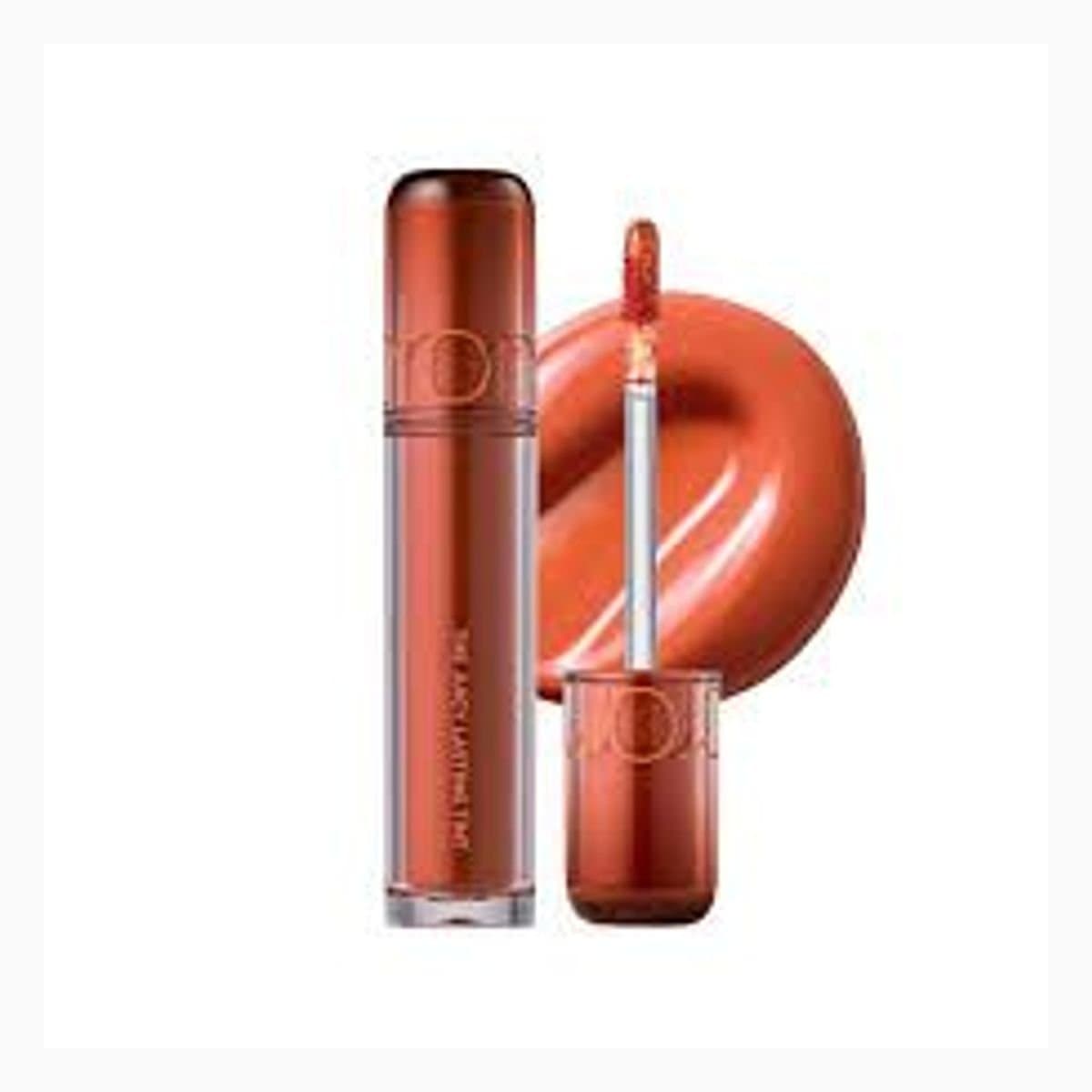 rom&nd THE JUICY LASTING TINT 12 APPLE BROWN
