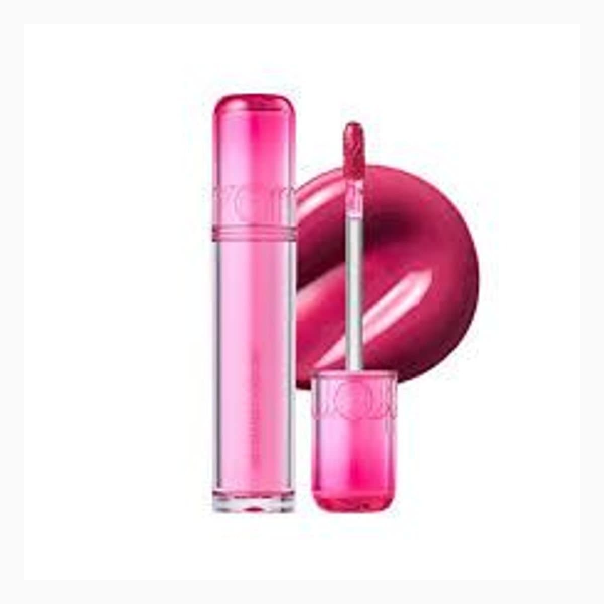 rom&nd THE JUICY LASTING TINT 21 GRAPE BOMB