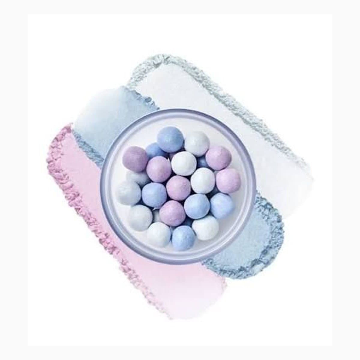 rom&nd SHEER POWDER PEARLS 04 ICE VEIL