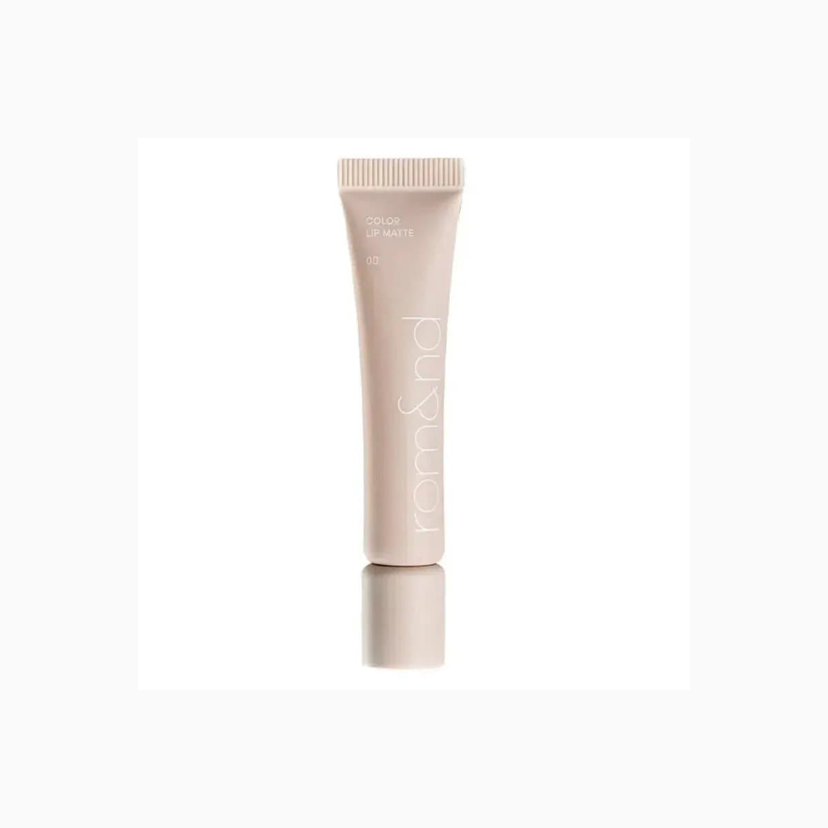 rom&nd COLOR LIP MATTE 00 LIP MATTE