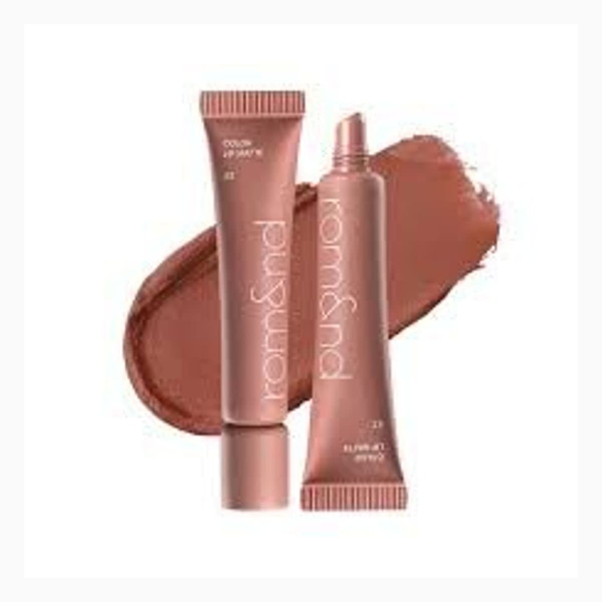 rom&nd COLOR LIP MATTE 03 TAUPE DAWN