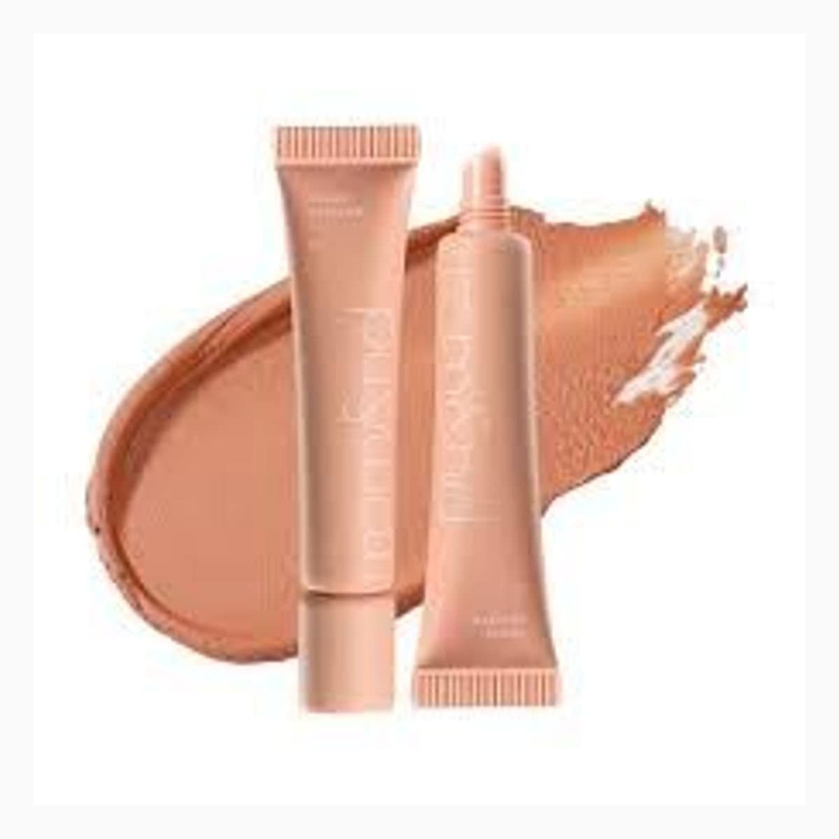 rom&nd COLOR LIP MATTE 07 TEDDY BEIGE
