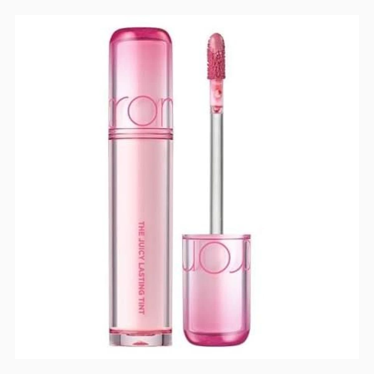 rom&nd THE JUICY LASTING TINT 28 SNOW STRAWBERRY