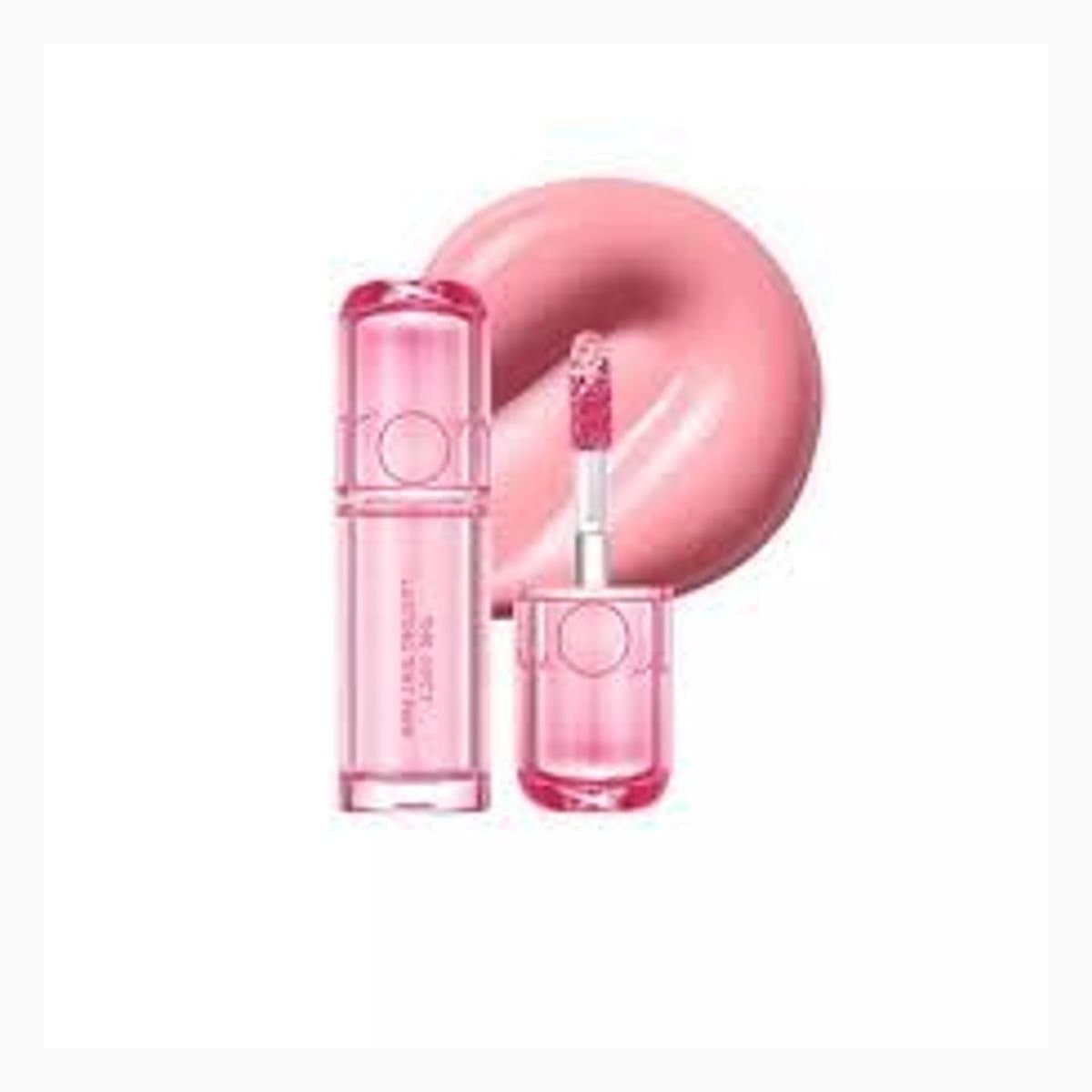 rom&nd THE JUICY LASTING TINT MINI 03 PINK GRAPEFRUIT