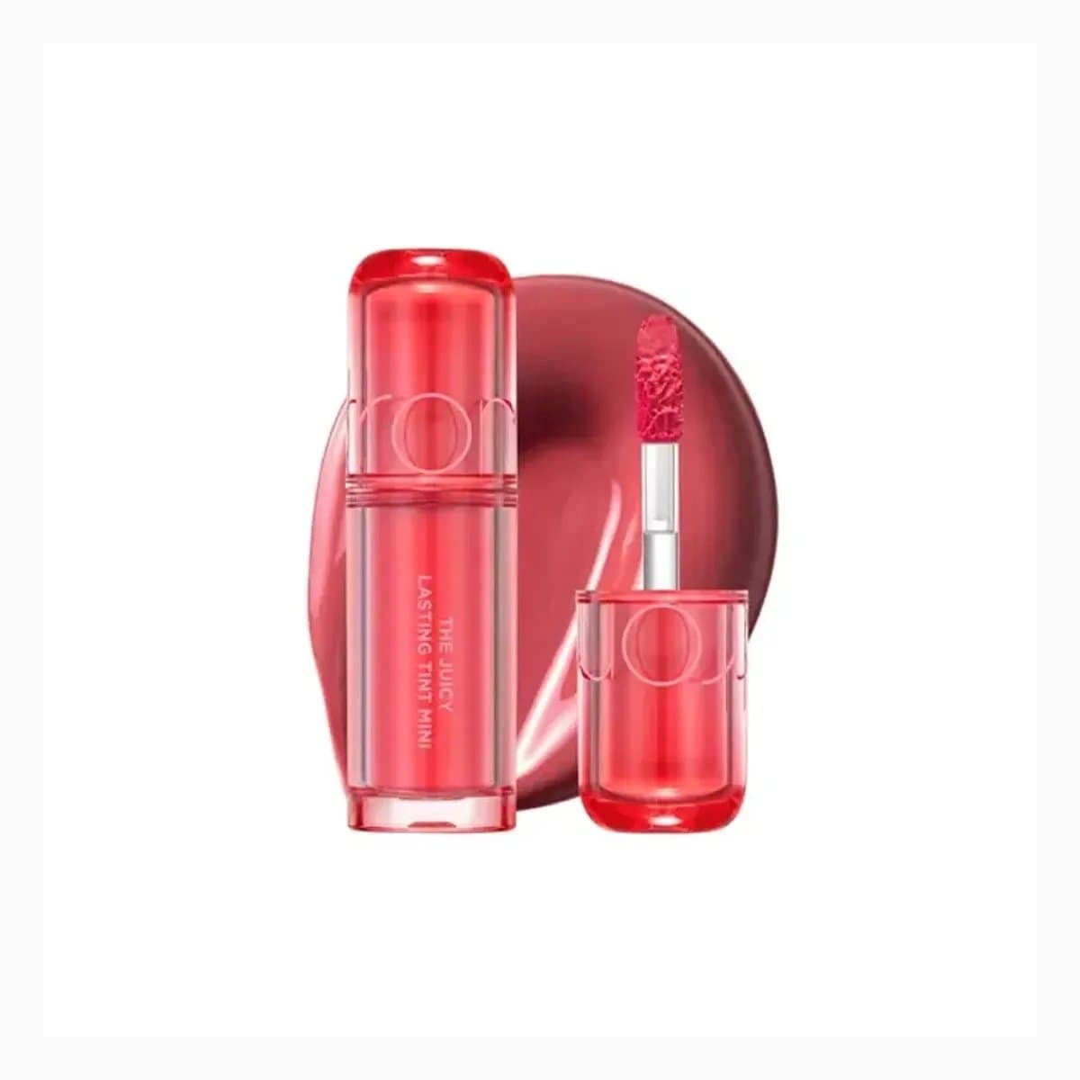 rom&nd THE JUICY LASTING TINT MINI 05 MORNING APPLE