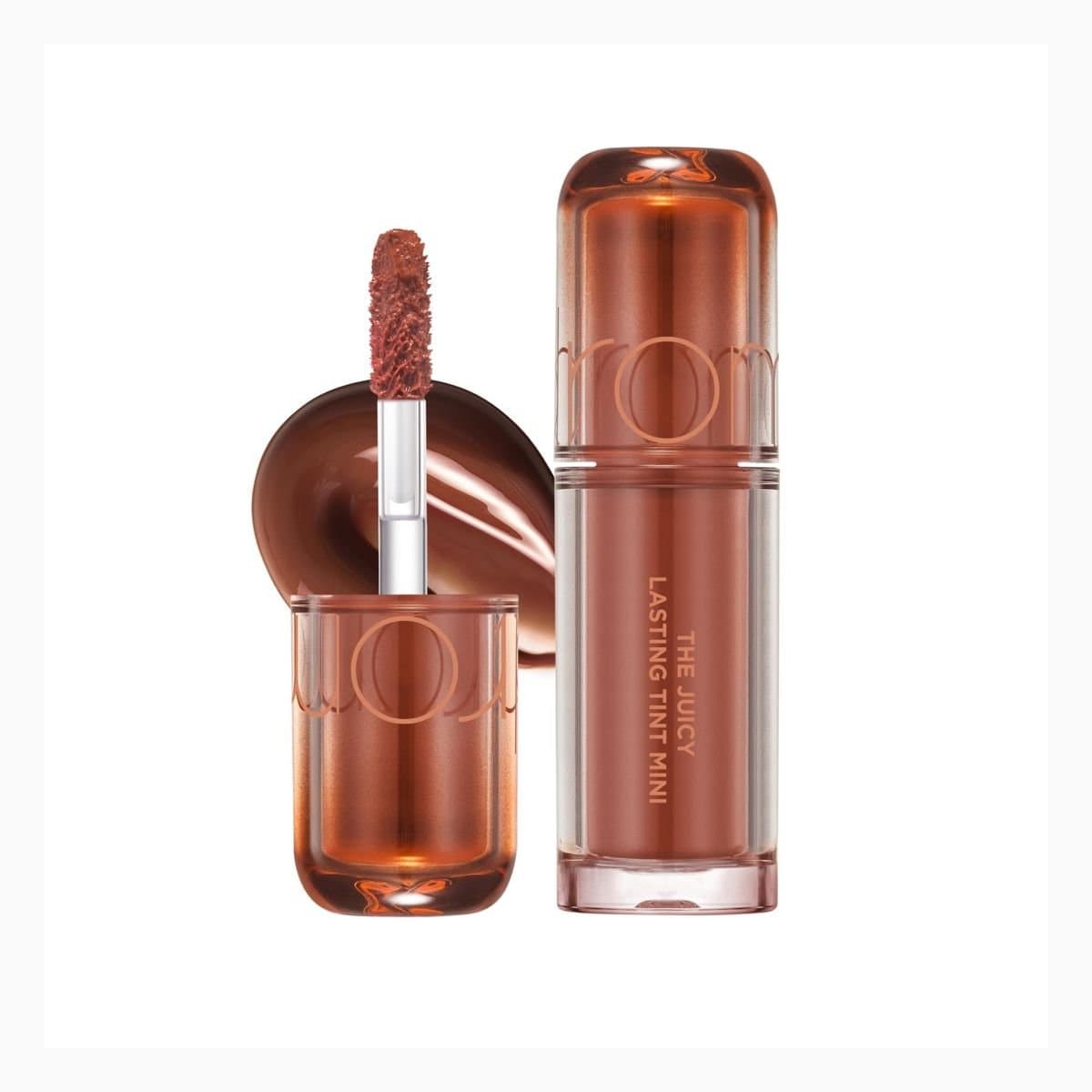 rom&nd THE JUICY LASTING TINT MINI 07 COCO PALM