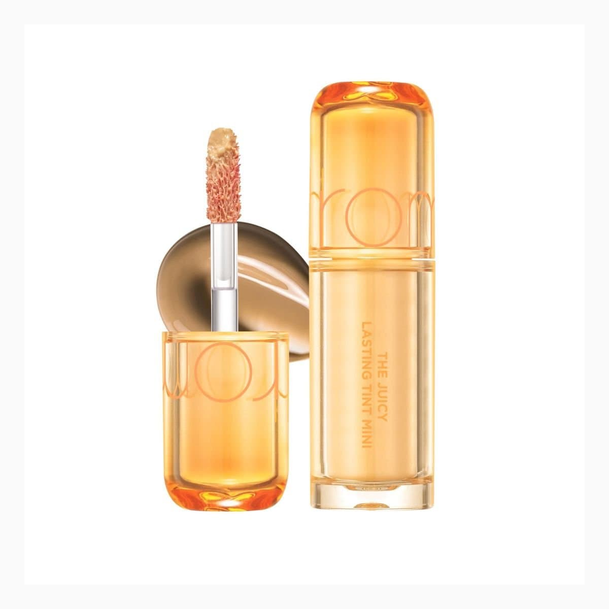 rom&nd THE JUICY LASTING TINT MINI 09 WILD PEAR