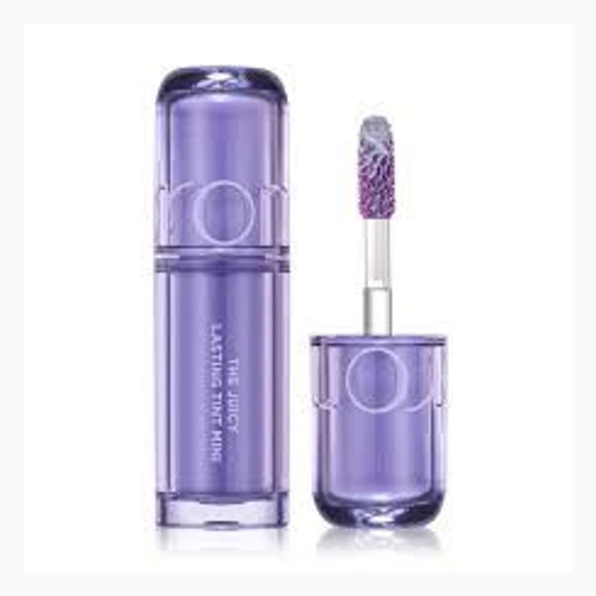 rom&nd THE JUICY LASTING TINT MINI 12 ODD MULBERRY