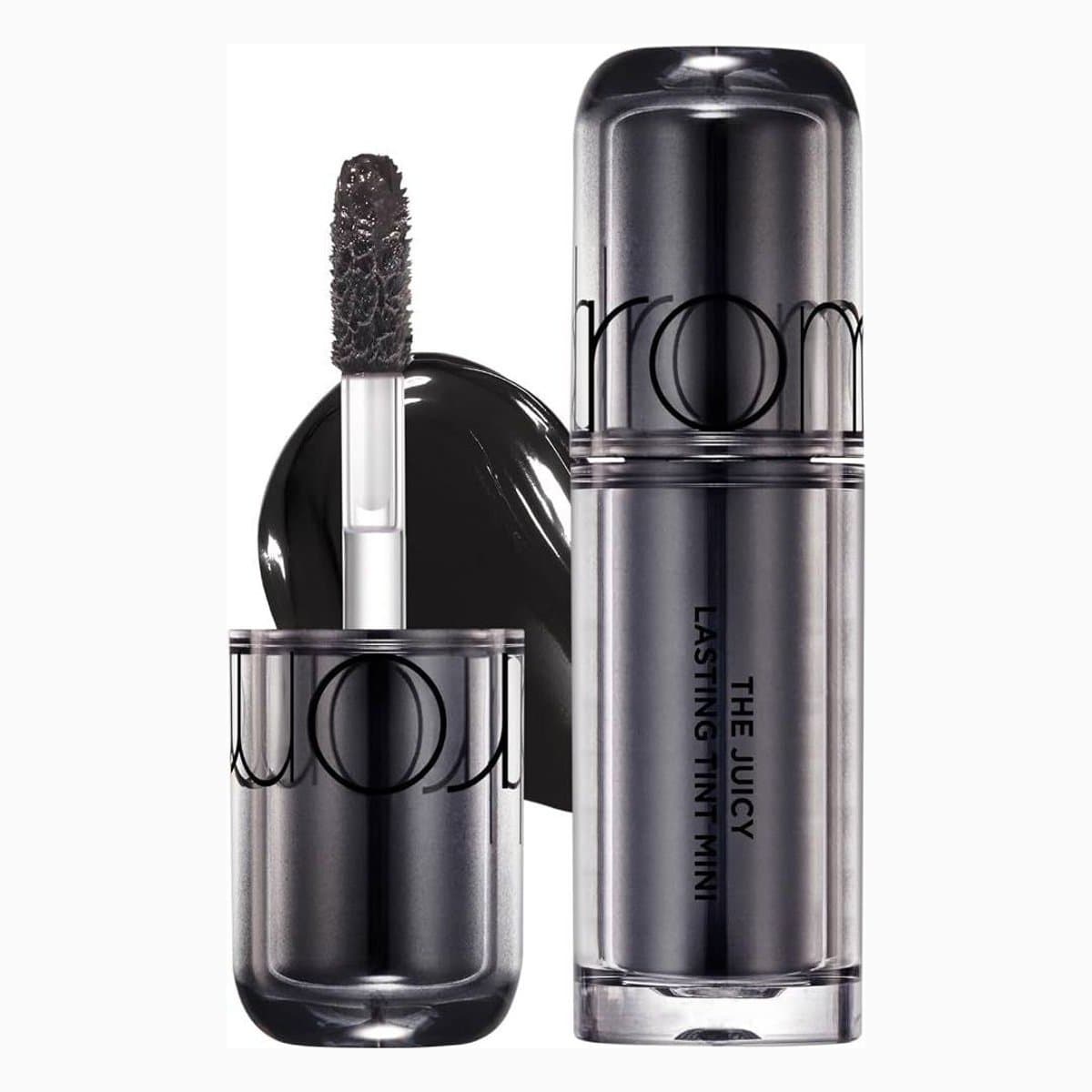 rom&nd THE JUICY LASTING TINT MINI 13 BLACK BERRY