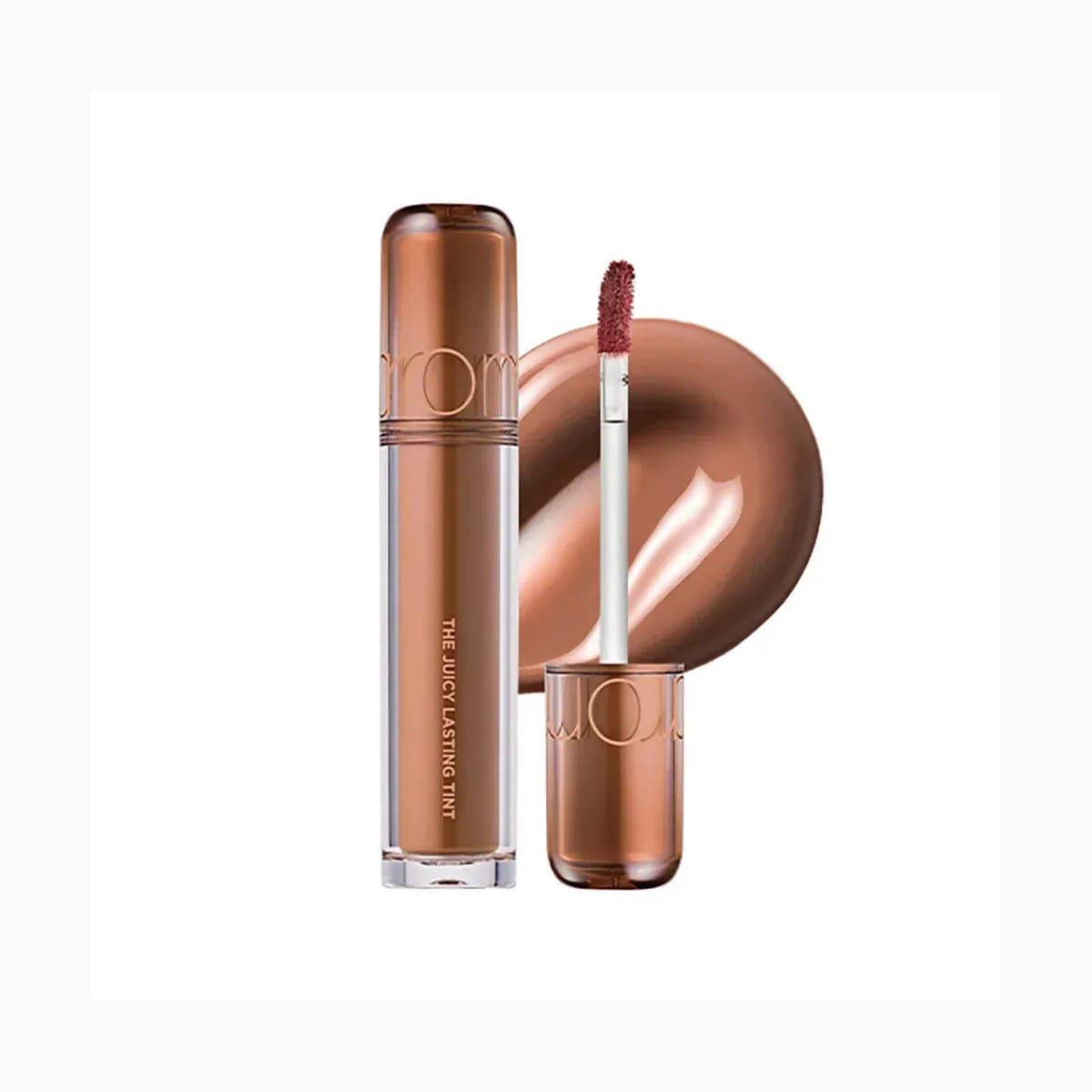 rom&nd THE JUICY LASTING TINT 31 TANNED COCO