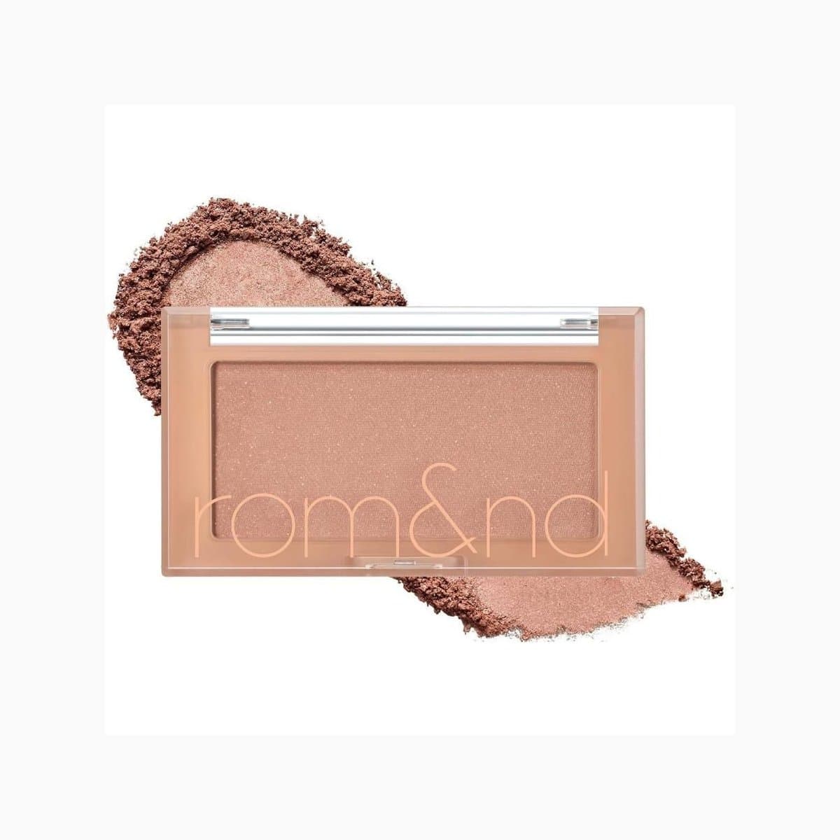 rom&nd BETTER THAN CHEEK T01 TANNY CHIP