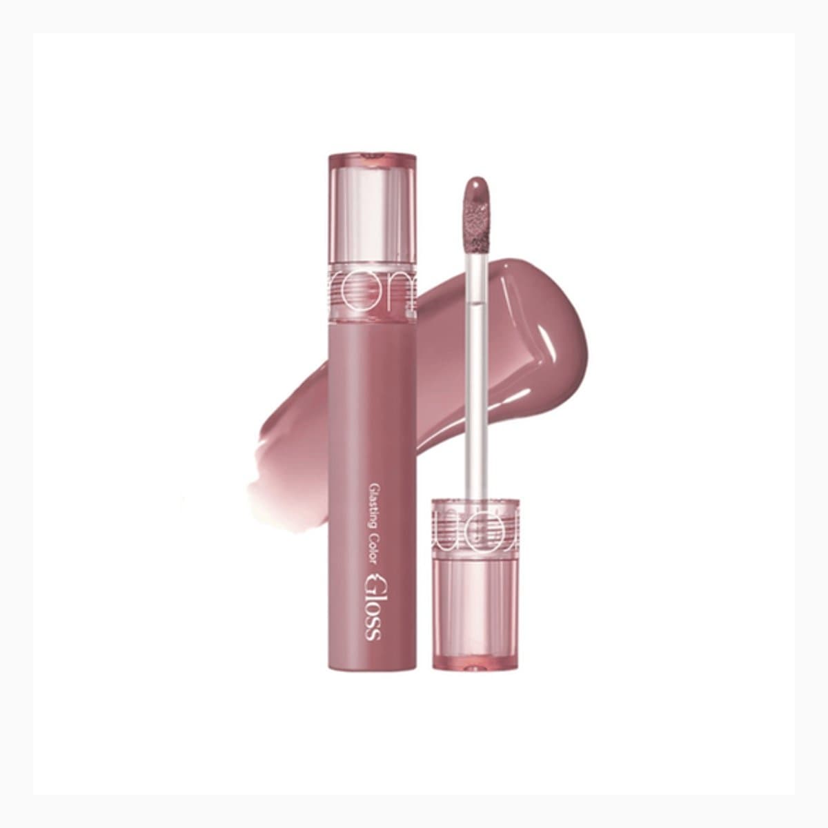 rom&nd GLASTING COLOR GLOSS 14 MUIGE
