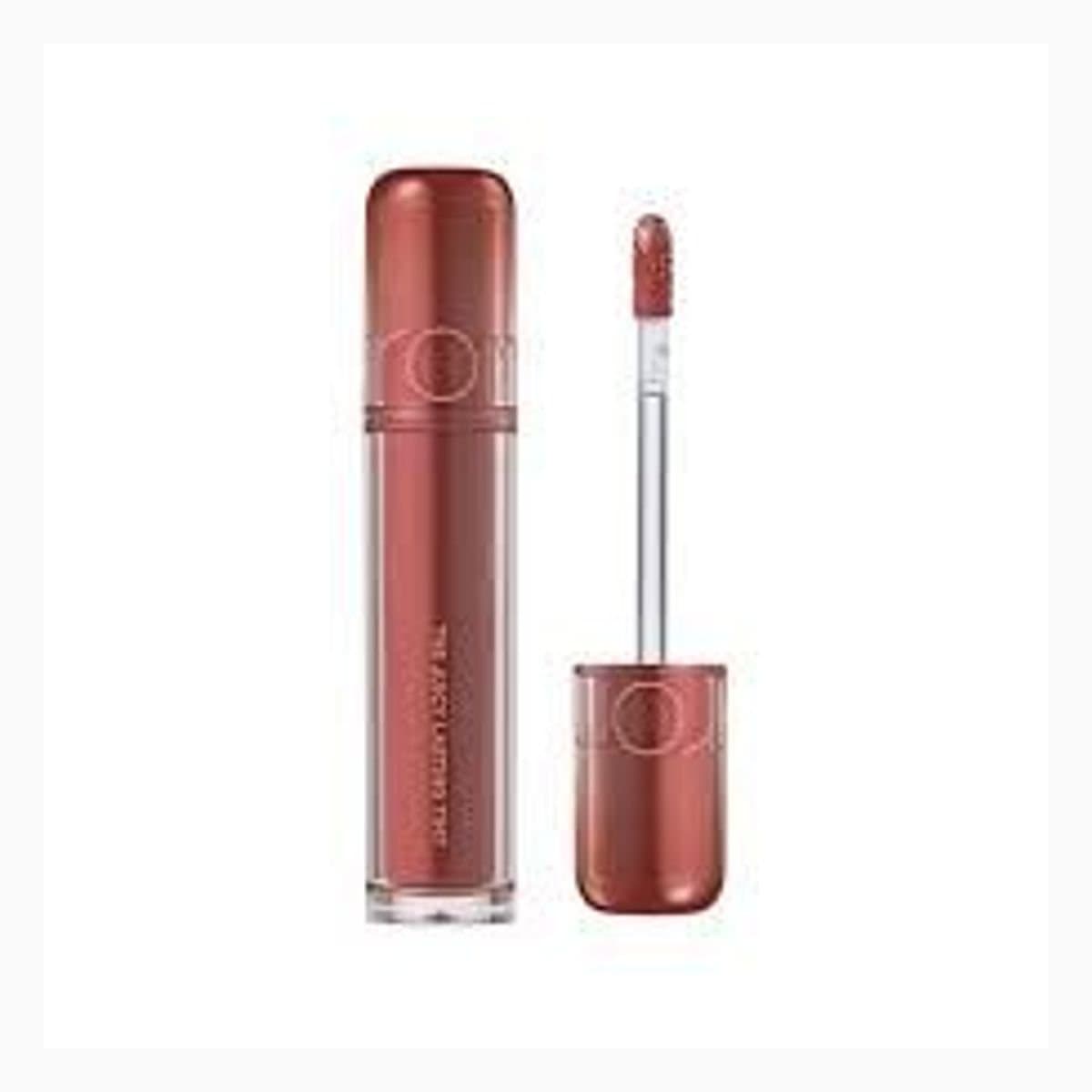 rom&nd THE JUICY LASTING TINT 35 EARL GREY LYCHEE