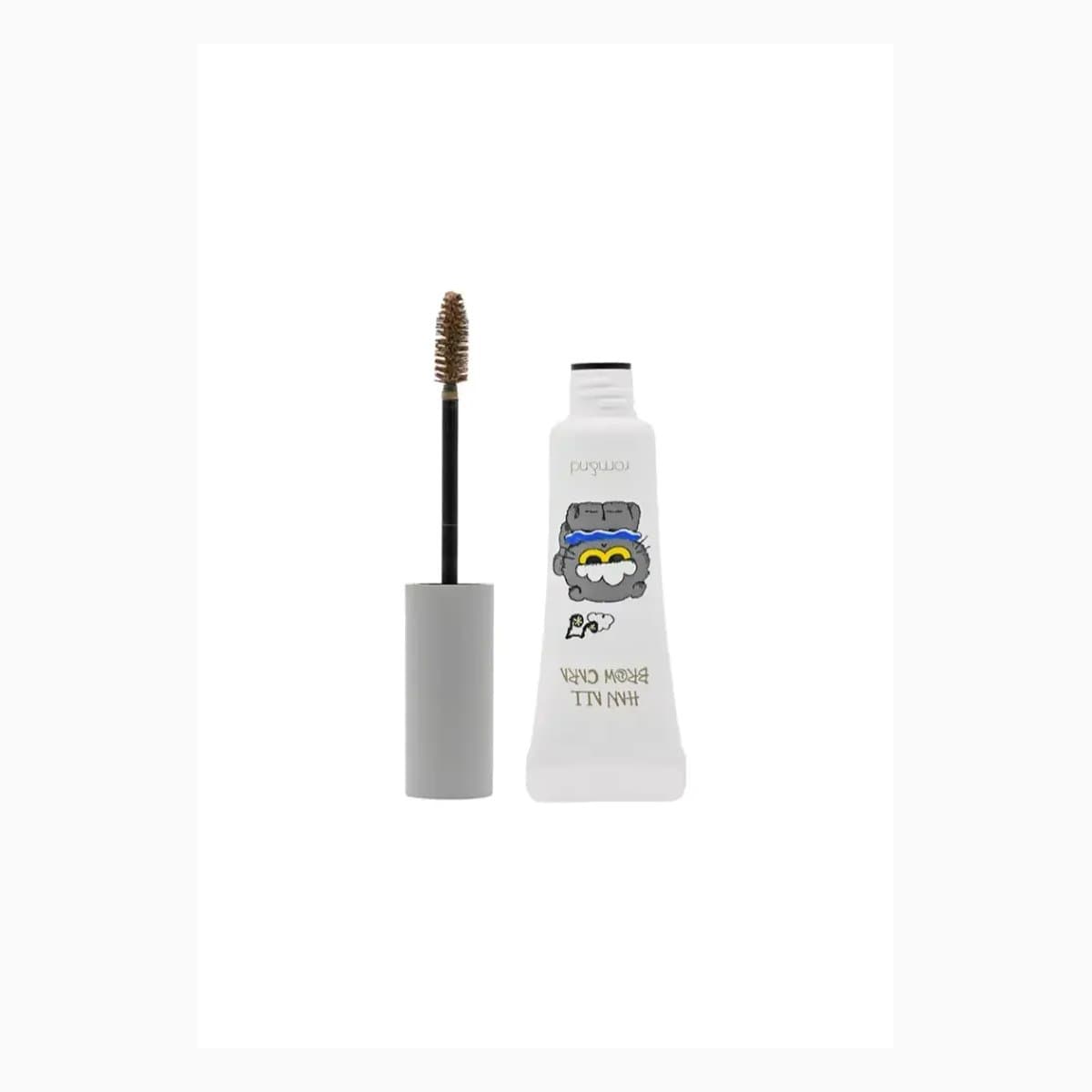 rom&nd X ZO&FRIENDS HAN ALL BROW CARA 03 MODERN BEIGE
