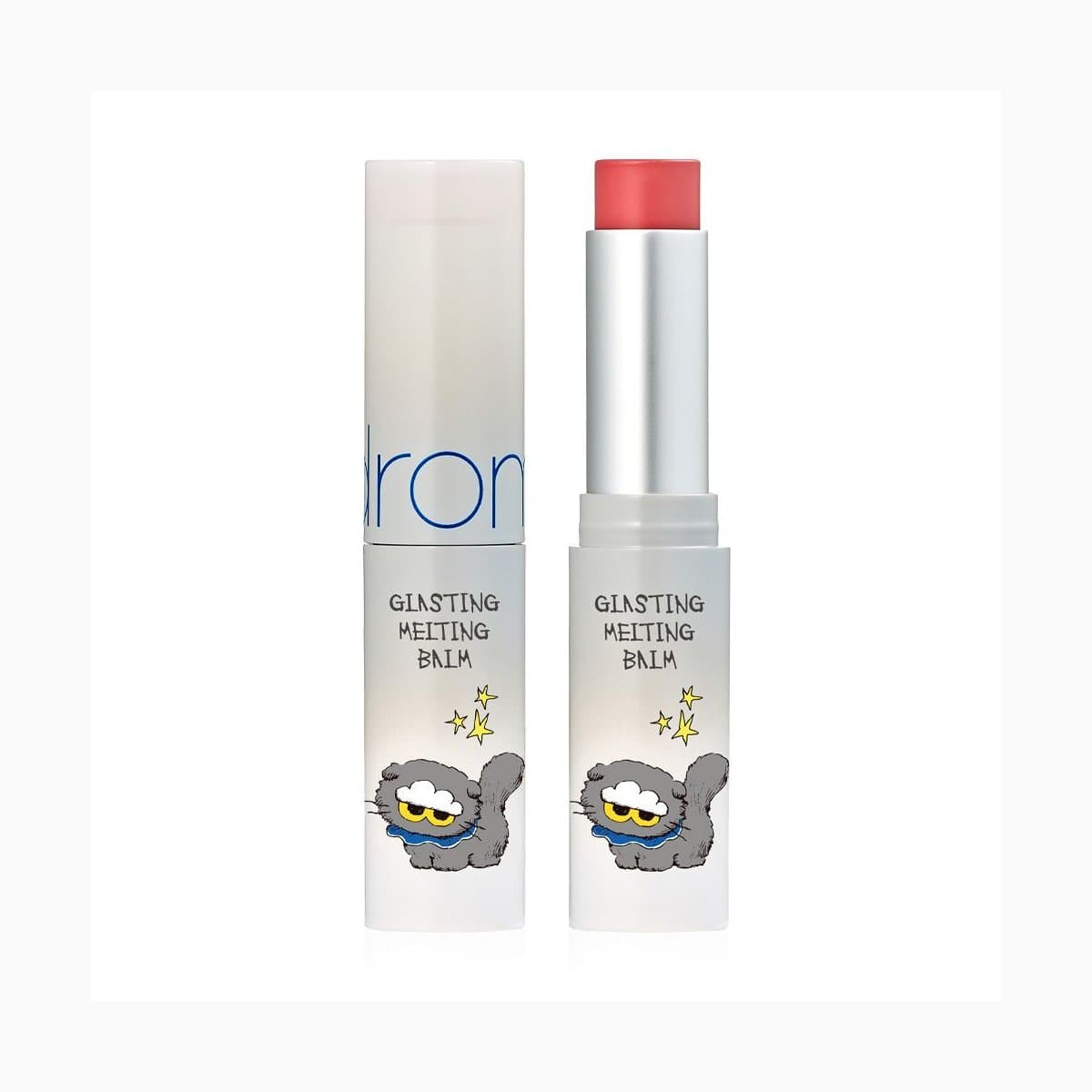 rom&nd X ZO&FRIENDS GLASTING MELTING BALM 20 DAISY JELLY